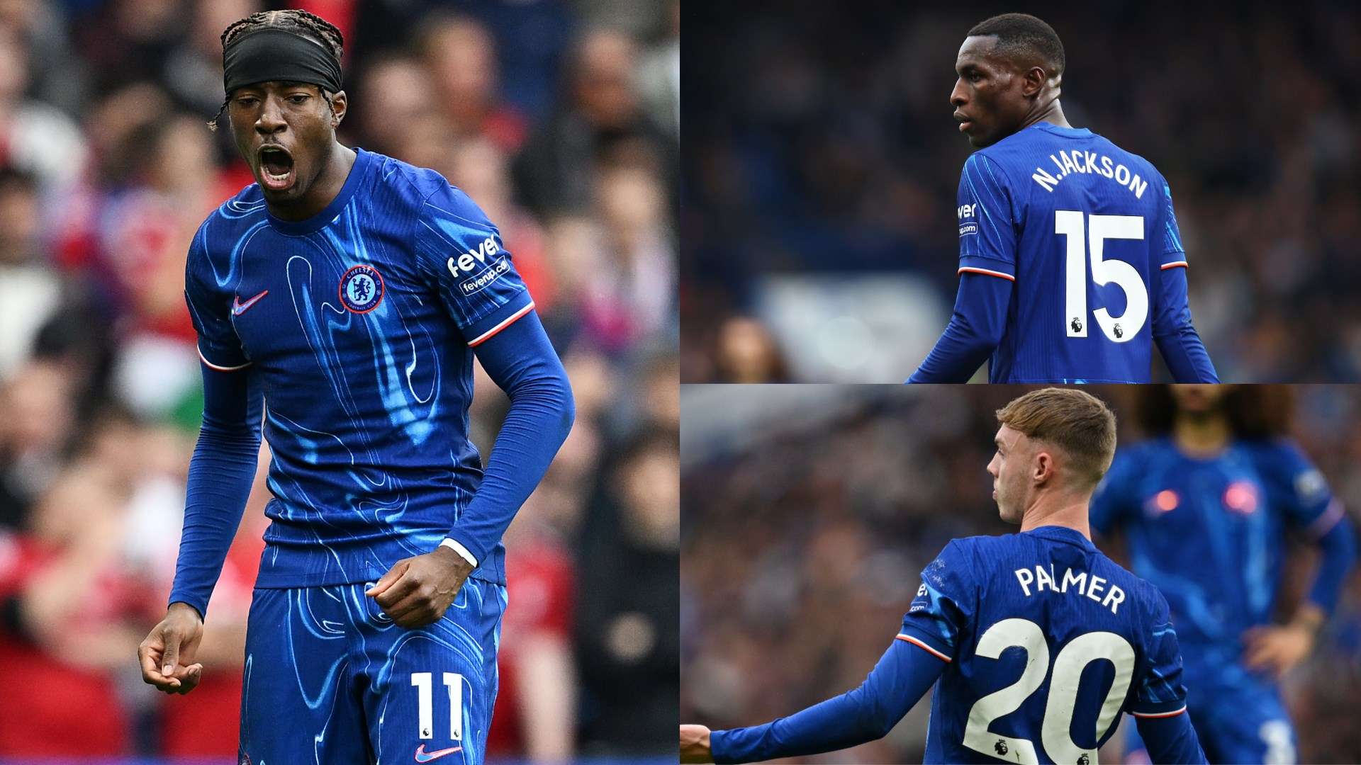 是焦點所在 是焦點所在