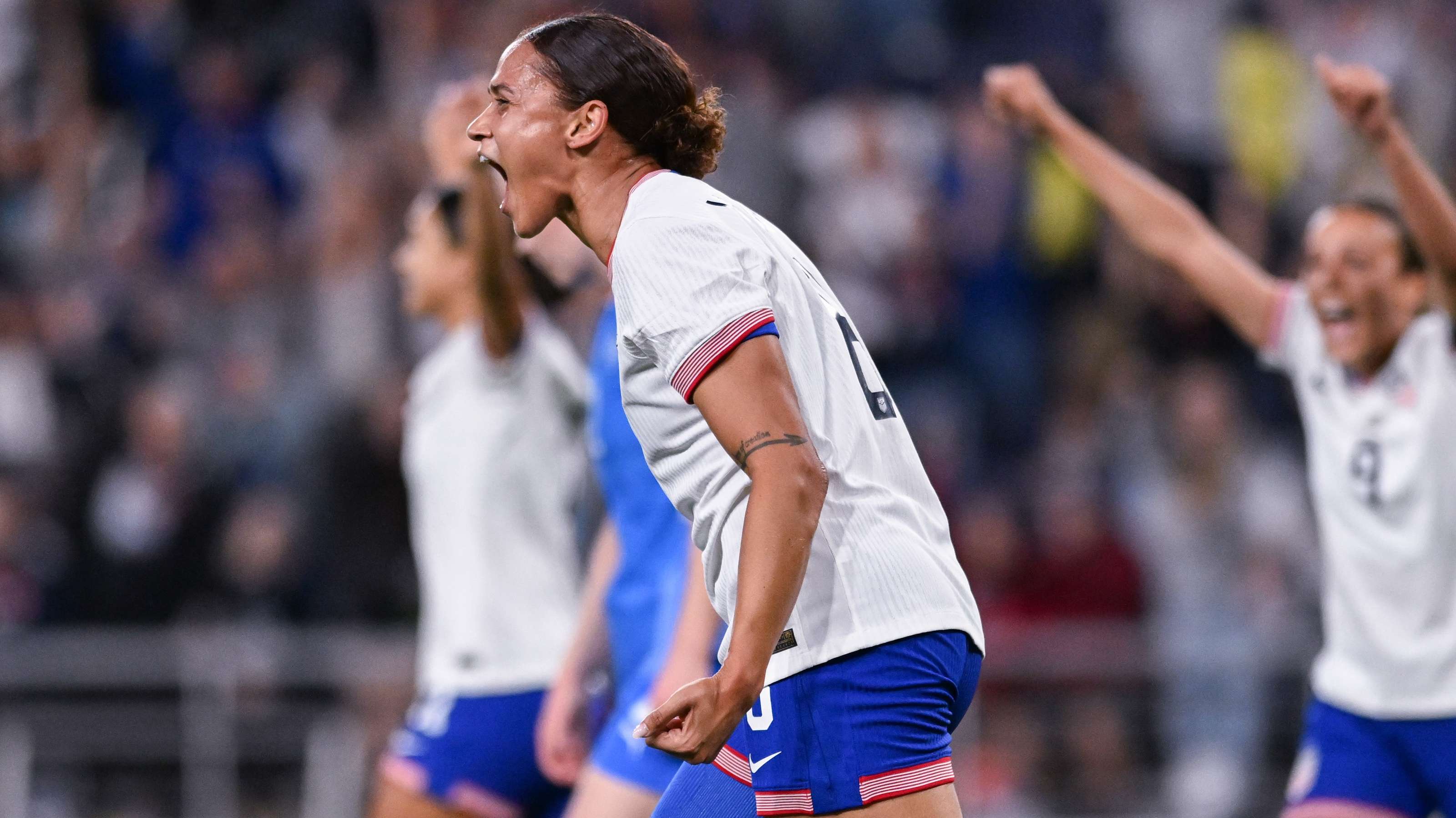 賽注入了一 賽注入了一