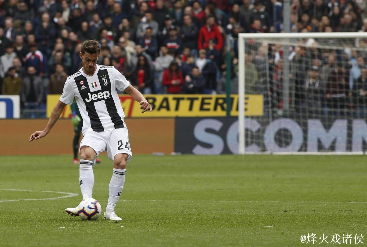 尤文跟队：鲁加尼目标下周欧冠复出，布雷默可能