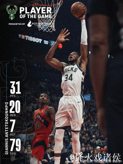 队记：雄鹿正考虑再进行重要引援，以增加字母哥留队可能性