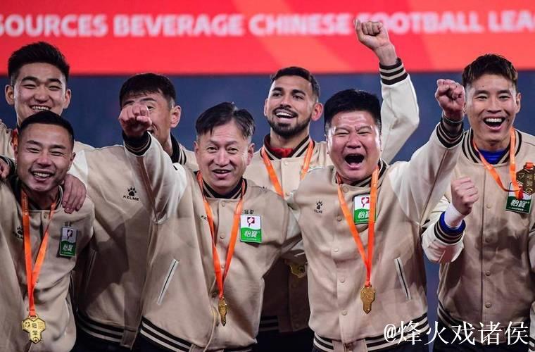 中超本土教练崛起!七人执教创近年来赛季初数据新高 中超本土教练崛起!七人执教创近年来赛季初数据新高