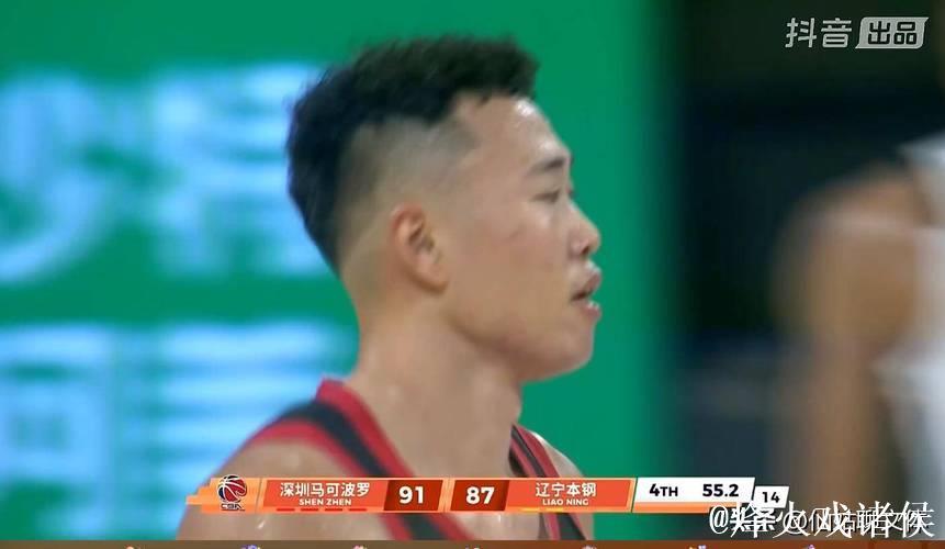 弗格35分辽宁胜山东 贺希宁16分深圳负四川 弗格35分辽宁胜山东 贺希宁16分深圳负四川