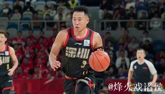 弗格35分辽宁胜山东 贺希宁16分深圳负四川 弗格35分辽宁胜山东 贺希宁16分深圳负四川