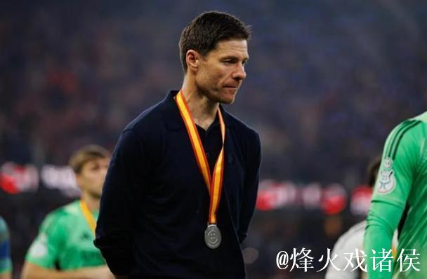 西媒评换帅:阿隆索下课早已注定 阿韦洛亚被看好 西媒评换帅:阿隆索下课早已注定 阿韦洛亚被看好