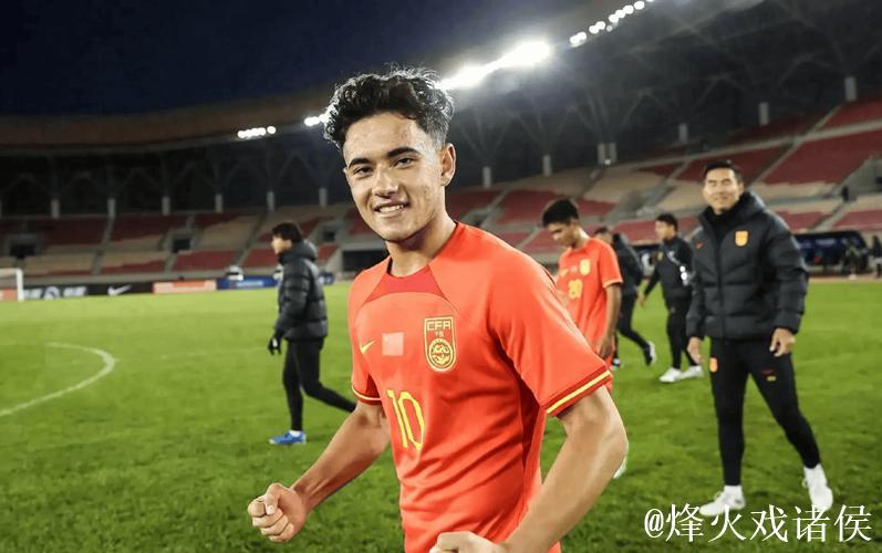 U17亚预赛-万项双响赵松源传射 U16国足8-0斯里兰卡