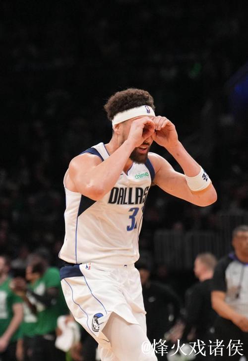 打完独行侠最后一战?浓眉无需手术但仍将缺席6周 打完独行侠最后一战?浓眉无需手术但仍将缺席6周