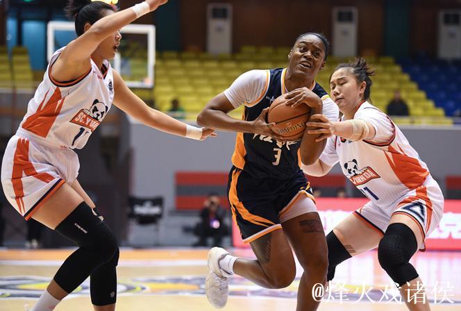 WCBA设立工资帽 下赛季正式执行 WCBA设立工资帽 下赛季正式执行