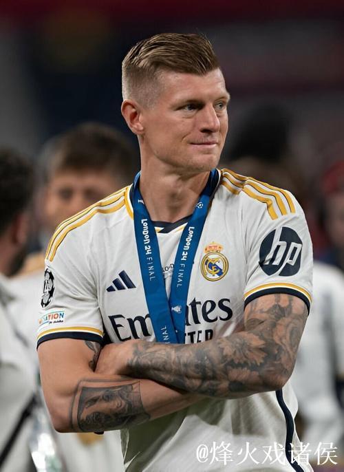 克罗斯:巴萨不会赢得任何国际赛事冠军,欧战中对手是顶级的 克罗斯:巴萨不会赢得任何国际赛事冠军,欧战中对手是顶级的