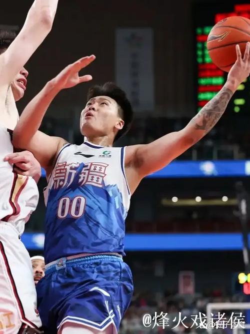 威金顿32分阿不都12+9 新疆客胜浙江总分2-1 威金顿32分阿不都12+9 新疆客胜浙江总分2-1